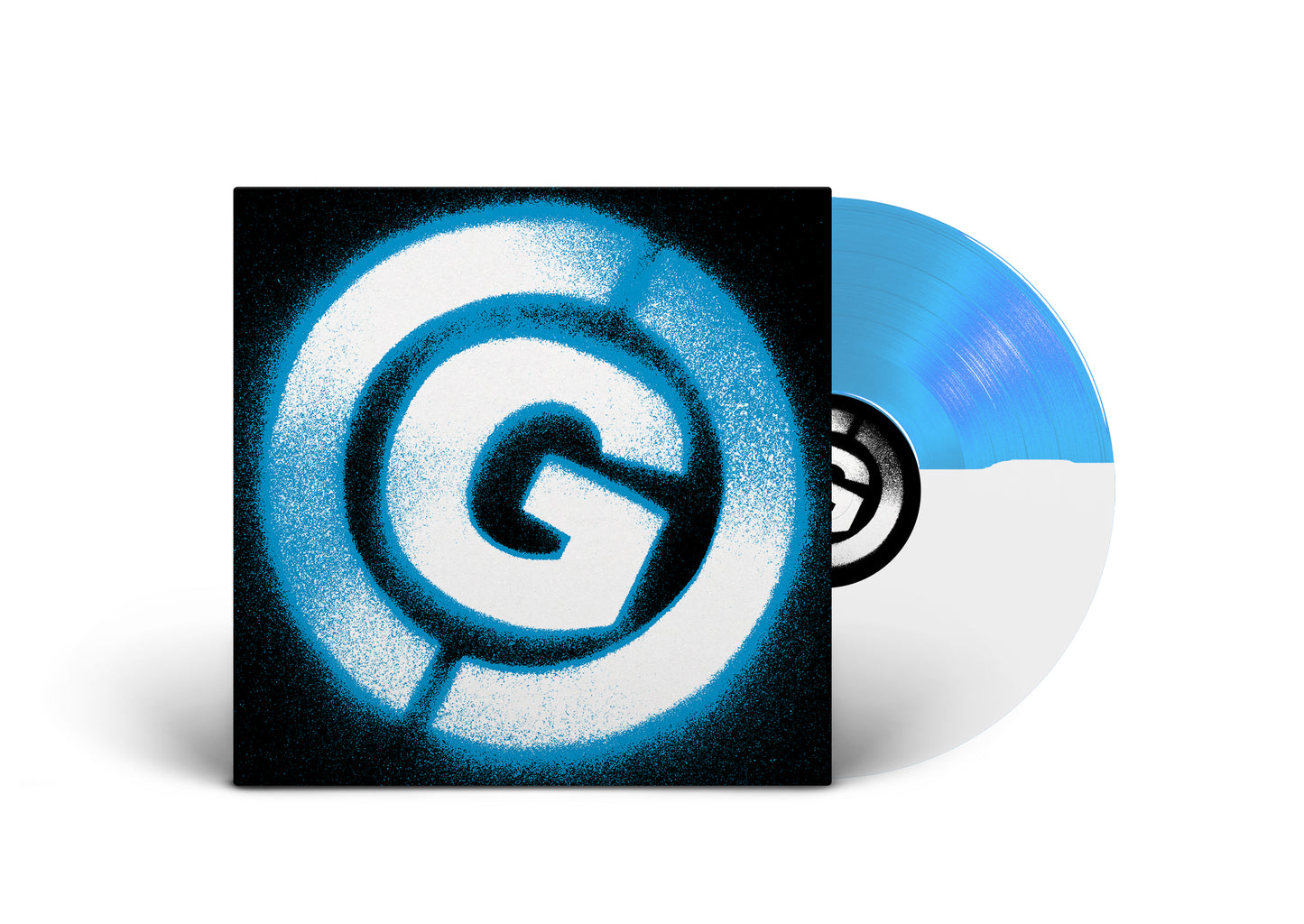 GUTTERMOUTH / Covered With Ants