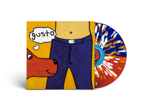GUTTERMOUTH / Gusto