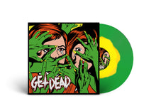 Load image into Gallery viewer, GET DEAD / Self Titled EP
