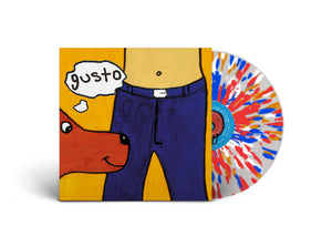 GUTTERMOUTH / Gusto