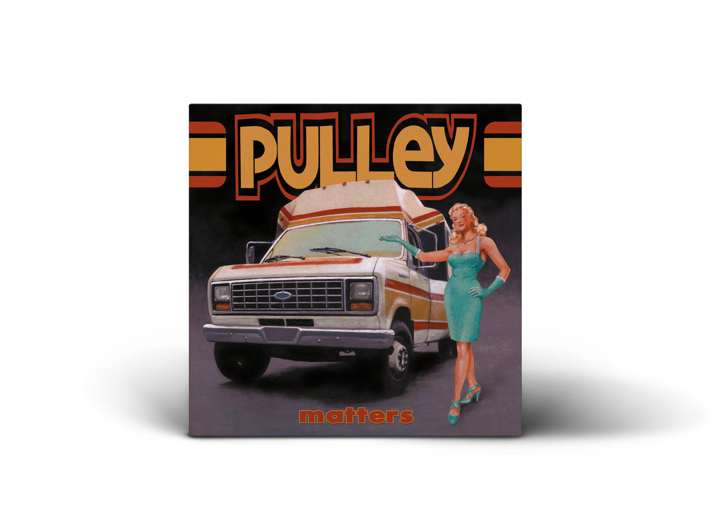 PULLEY / Matters