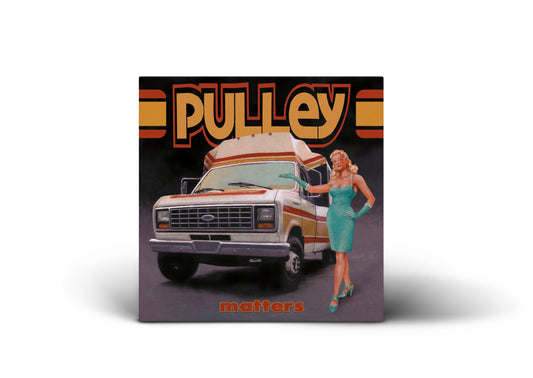 PULLEY / Matters