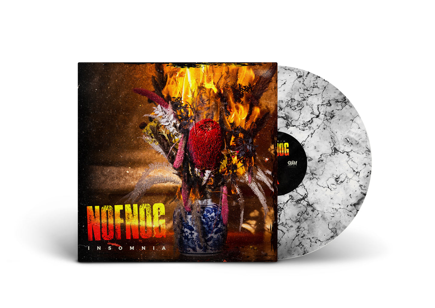 NOFNOG / Insomnia