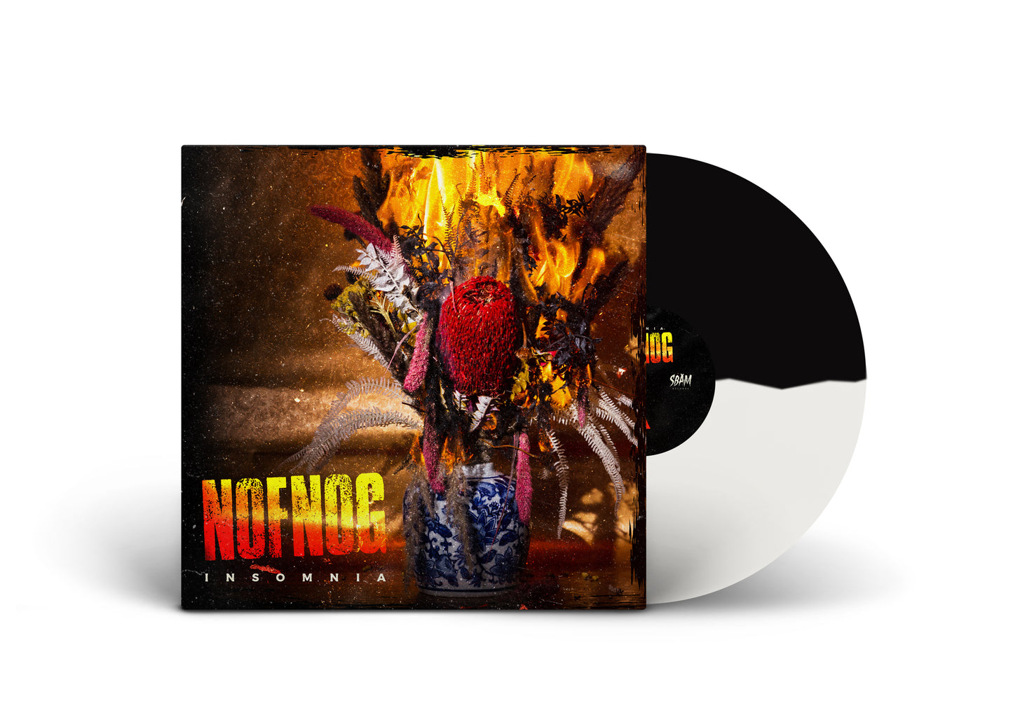 NOFNOG / Insomnia
