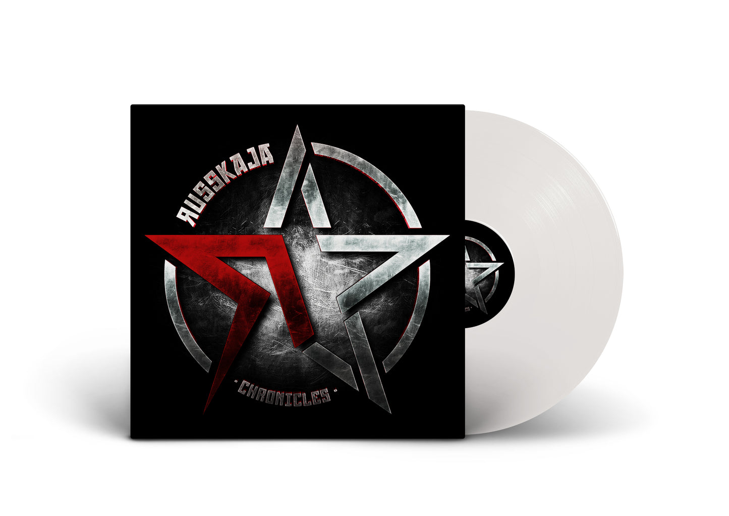 RUSSKAJA / Chronicles