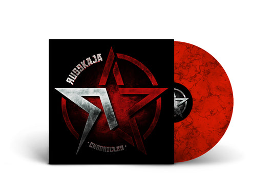 RUSSKAJA / Chronicles (SBAM Store Edition)