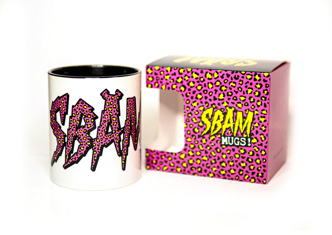 SBÄM / Coffee Mug