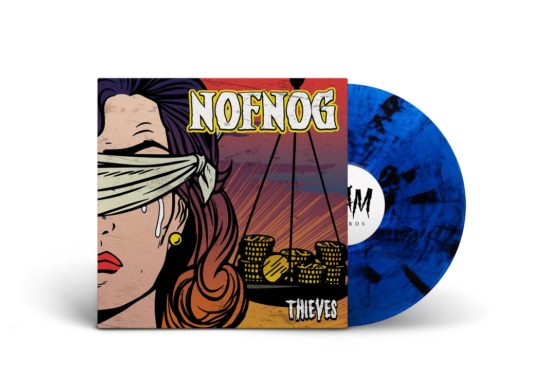 NOFNOG / Thieves