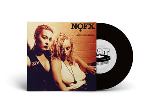 NOFX / Liza And Louise (7")