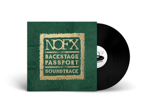 NOFX / Backstage Passport