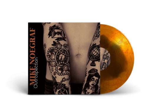 MIKE NOEGRAF / Outrospection