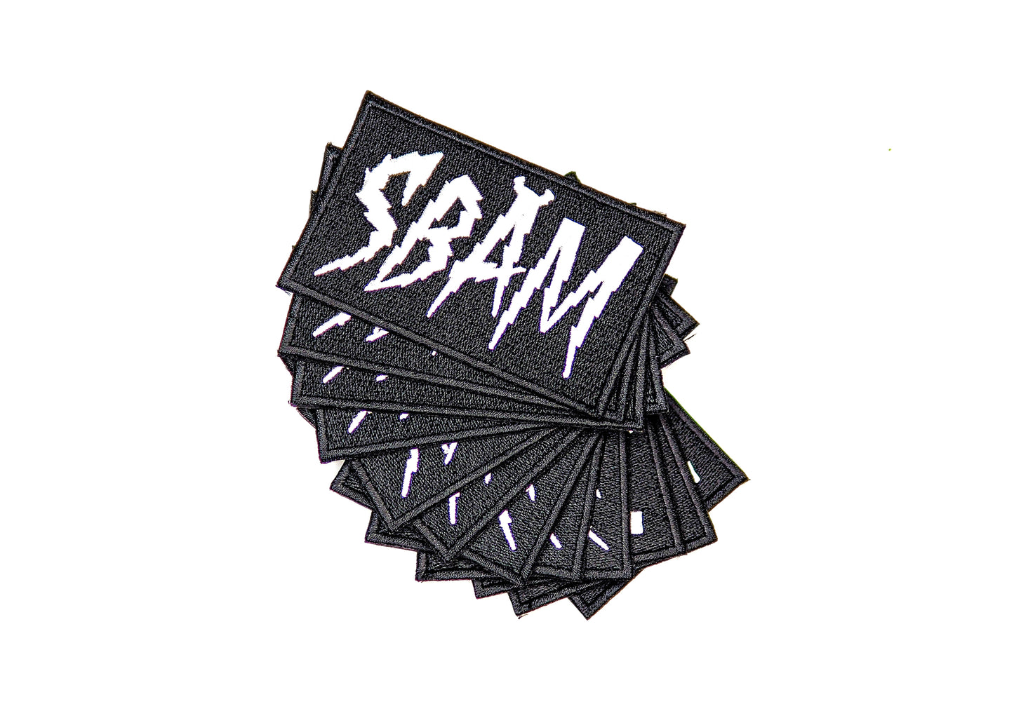 SBAM / Patch