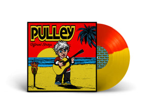 PULLEY / Different Strings (10")