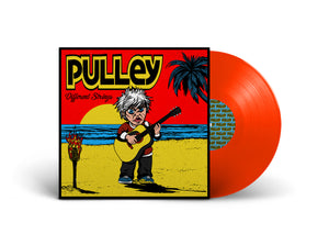 PULLEY / Different Strings (10")