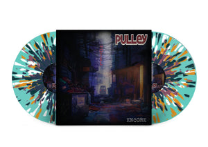 PULLEY / Encore (Double LP)