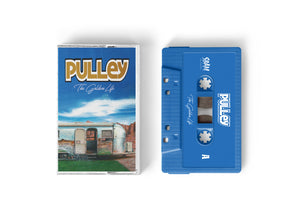 PULLEY / The Golden Life