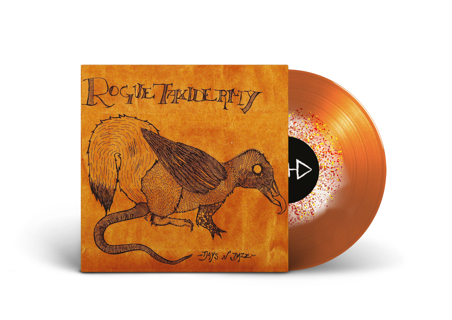DAYS N DAZE / Rogue Taxidermy