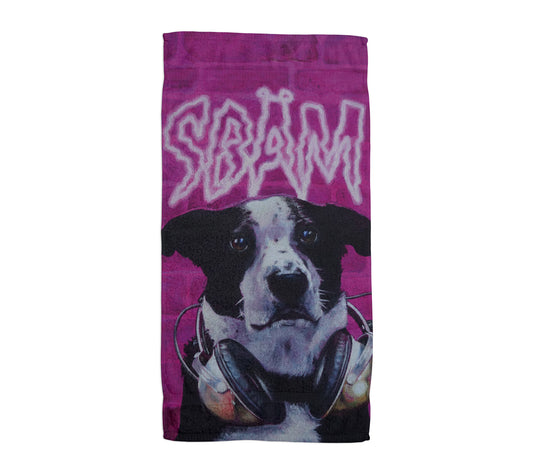 SBAM / Leela Beach Towel