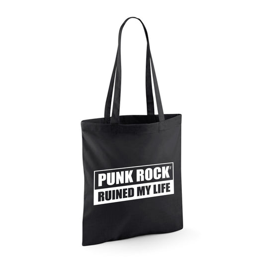 Punk Rock Ruined My Life / Bag