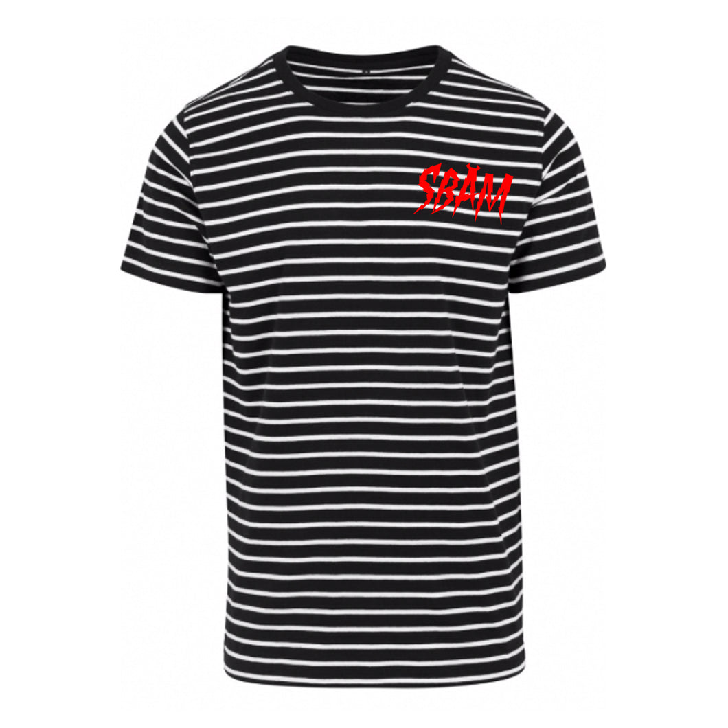SBÄM / Striped Shirt