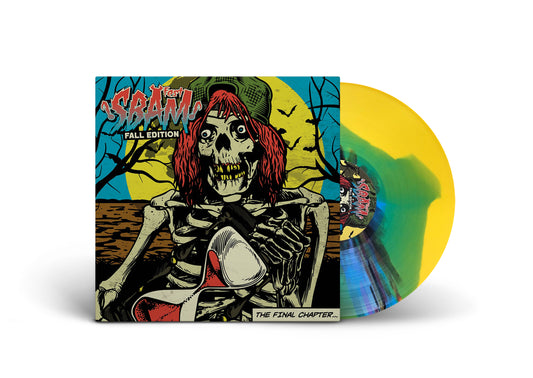 SBÄM FEST / The Final Chapter