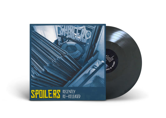 SPOILERS / Recently Re-Released