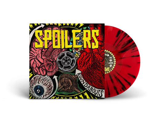 SPOILERS / Roundabouts