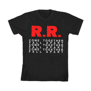 RUSS RANKIN / R.R. Shirt
