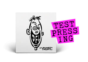 DFL / YRUDFL (Test Pressing)