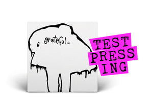 DFL / Grateful (Test Pressing)