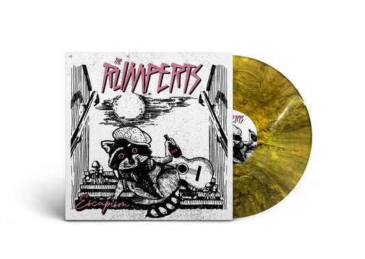 THE RUMPERTS / Escapism