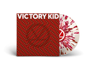 VICTORY KID / Discernation