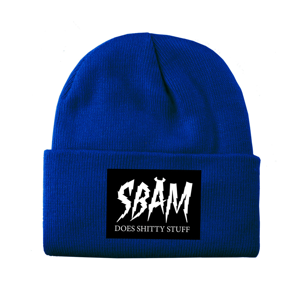 SBÄM / Beanie