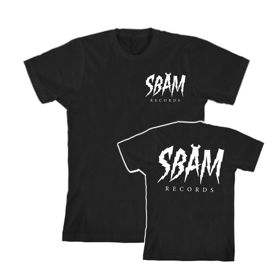 SBAM Records / Shirt