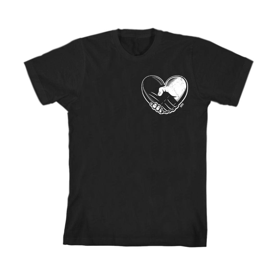 SBAM / Love Shirt