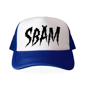 SBÄM / Trucker Cap
